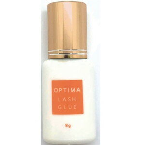 オプティマ OPTIMA LASH GLUE 8g オプティマ OPTIMA LASH GLUE 8g