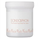 サンダルフォン ザ モデルフェイスパックPro 300g【業務用】SANDALPHON（サンダルフォン）美容 コスメ 化粧品 コスメチック コスメティック