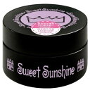 SweetSunshine グロストップジェル 10gSunshineBabe（サンシャインベビー）美容 コスメ 化粧品 コスメチック コスメティック