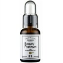 トロワボウテ ビューティープラチナム フェイシャル美容原液ES 30ml