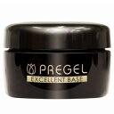 プリジェル エクセレントベースa（15g）PG-EB-15PREGEL（プリジェル）美容 コスメ 化粧品 コスメチック コスメティック