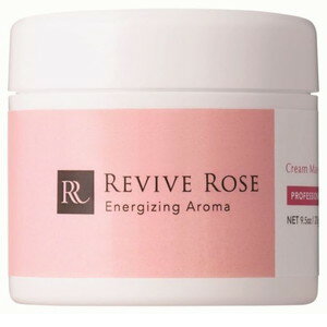 リバイブローズ クリームマスク 270g 業務用 REVIVE ROSE（リバイブローズ）美容 コスメ 化粧品 コスメチック コスメティック