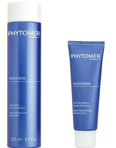 フィトメール ボディ&ハンドケアセット