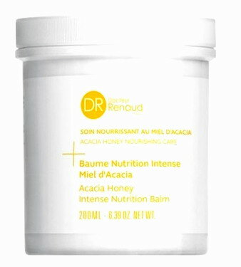 ドクタールノー バーム ニュートリシェ ハニーヌ 193g