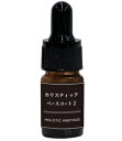 【あすなろ】HOLISTIC AMETHOD? ベースコート2 4ml 正規品 ASUNARO（あすなろ）