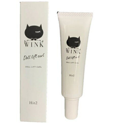 WINKDOLL LIFT CURL Hit230g ޤĤ  񻺤ޤĤåȺ WINK 