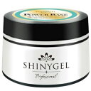 シャイニージェル プロフェッショナル パワーベース 12g