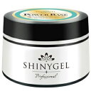 SHINYGEL professional パワーベース 12g