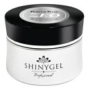 SHINYGEL professional パワーベース ZEO（ゼオ）25g