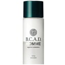 B.C.A.D.HOMME トータルエマルジョン 120ml