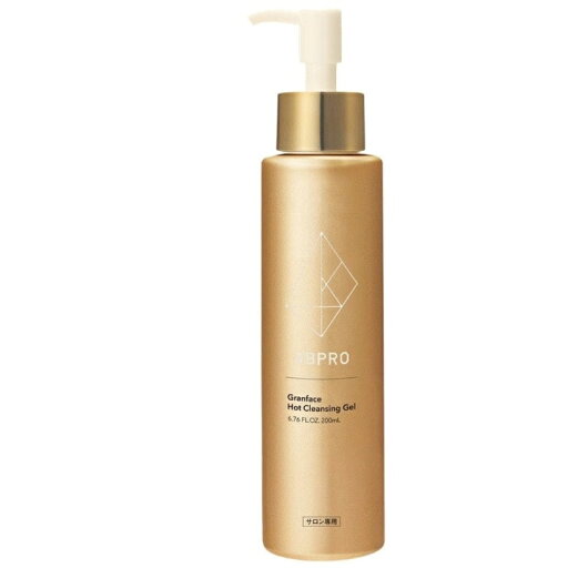 フォービープロ 4BPRO グランフェイスホットクレンジングジェル 200ml フォービープロ 4BPRO グランフェイスホットクレンジングジェル 200ml