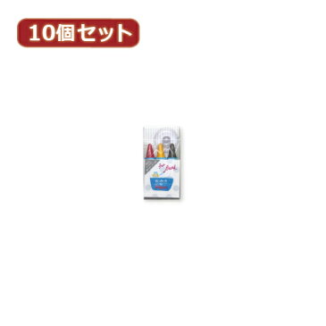 【10個セット】 おふろdeキットパス STUDYカラー KF3S-3X10オススメ 送料無料 生活 雑貨 通販