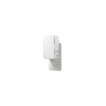 日用品 便利 ユニーク IOデータ WN-AC1167EXP IEEE802.11ac/n/a/g/b準拠 867Mbps(規格値)無線LAN中継機