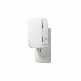 日用品 便利 ユニーク IOデータ WN-AC1167EXP IEEE802.11ac/n/a/g/b準拠 867Mbps(規格値)無線LAN中継機