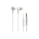 iPod/iPhone/iPad専用インナーイヤーヘッドホン ホワイト ATH-CK330i-WHおすすめ 送料無料 誕生日 便利雑貨 日用品