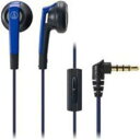 トレンド 雑貨 おしゃれ ヘッドホン ATHC505ISBL