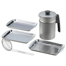 オイルポットセット1.2L人気 商品 送料無料 父の日 日用雑貨