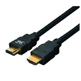 ケーブル HDMI 10.0m(1.4規格 3D対応) HDMI-100G3おすすめ 送料無料 誕生日 便利雑貨 日用品