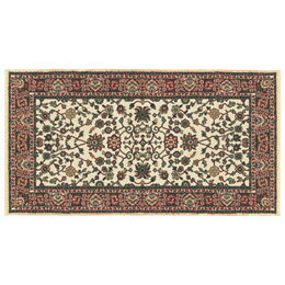 アイデア 便利 グッズ 大判サイズウイルトン織り玄関マット お得 な全国一律 送料無料