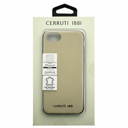 便利雑貨 iPhone8/7/6s/6専用 本革ハードケース CEHCP8OWNLBE