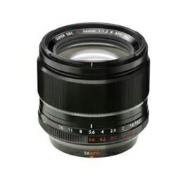 電化製品関連 富士フイルム 交換用レンズ フジノン XF 56mm F1.2 R APD