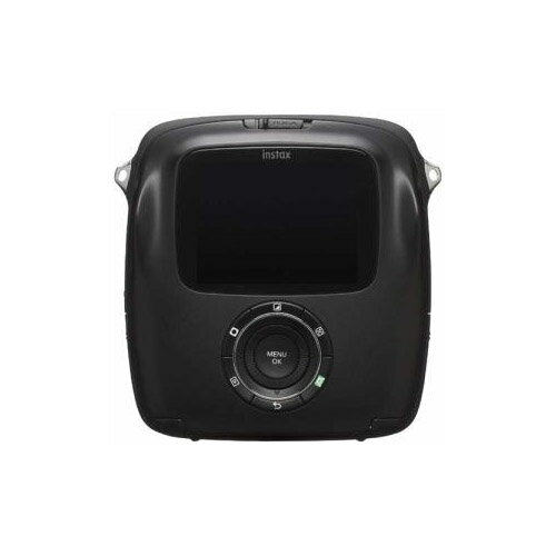 カメラ本体関連 富士フイルム INSSQUARESQ10 ハイブリッドインスタントカメラ チェキ 「instax SQUARE SQ 10」