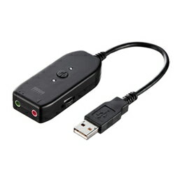 USBオーディオ変換アダプタ MM-ADUSB3人気 お得な送料無料 おすすめ 流行 生活 雑貨