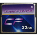 日用品 便利 ユニーク mtc(エムティーシー) CFカード UDMA7対応 VPG-20対応 32GB 800倍速 MT-CF800XB-032GU6