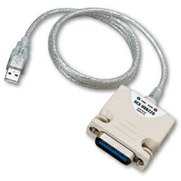 ラトックシステム　USB2.0 to GPIB Converter　REX-USB220