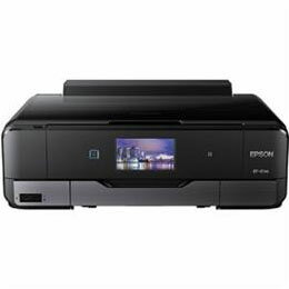 パソコン関連 EPSON 「Colorio(カラリオ)」 A3カラープリント対応 インクジェット複合機 EP-10VA