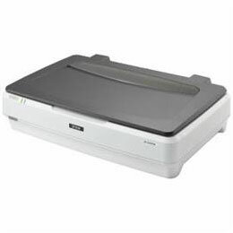 パソコン関連 EPSON A3フラットベッドスキャナー DS-G20000