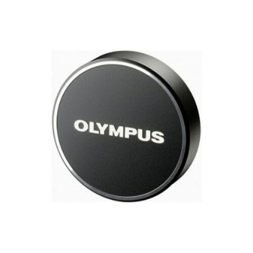電化製品関連 OLYMPUS 金属レンズキャ