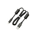 便利グッズ アイデア商品 CB-USB11 デジタルカメラ用USB接続ケーブル OLP51006 人気 お得な送料無料 おすすめ