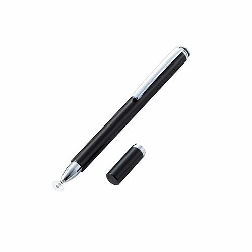代引き不可商品です。代金引換以外のお支払方法をお選びくださいませ。透明なディスクタイプのペン先により、狙い通りに細やかな操作ができるタッチペンです。透明なディスクタイプのペン先により、狙い通りに細やかな操作ができるタッチペンです。ディスクタ...