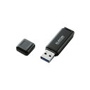 [商品名]かわいい 雑貨 おしゃれ USBフラッシュ/HSU/128GB/USB3.0/ブラック MF-HSU3A128GBK お得 な 送料無料 人気代引き不可商品です。代金引換以外のお支払方法をお選びくださいませ。USB3.0対応で高速データ転送を実現!シンプルなデザインで使用シーンを選ばないUSBメモリ。USB3.0対応で高速データ転送を実現するUSBメモリです。大容量データ、大量のデータでも高速データ転送でストレスなく使用可能です。USB2.0への下位互換が可能で、USB2.0対応のパソコン・機器でもそのまま接続可能です。シンプルなデザインで使用シーンを選びません。弊社Webサイトからダウンロードすることで、パスワード自動認証機能付暗号化セキュリティソフト「PASS(Password Authentication Security System)×AES」あるいは「PASS(Password Authentication Security System)」のみを使用可能です。「PASS(Password Authentication Security System)」使用時は、あらかじめ登録したパソコン(最大3台)では、USBメモリへのアクセスに必要なパスワード入力が不要で、未登録のパソコンに接続したときは、パスワード入力を要求し、盗難や紛失時のデータ漏えいを防止します。「PASS(Password Authentication Security System)×AES」使用時は、保存されたデータは、信頼性の高い強固な暗号化方式「AES256bit」で暗号化されるので、万一の紛失や盗難でも大切なデータの情報流出を防止します。お好みのストラップを装着できるストラップホールを装備しています。※本製品にストラップは付属していません。使用時に紛失しやすいキャップを本体後部に取付可能な「キャップ紛失防止機能」が付いています。Macにも対応しており、WindowsパソコンとMacパソコン間でのデータのやり取りが可能です。Windowsのユーザー権限でも使用可能なので、企業での導入にもお勧めです。保証期間を「1年間」としていますので、安心してご利用いただけます。●対応機種:Windows 10/8が動作するWindowsパソコン、およびmacOS Catalina 10.15が動作するMacintosh●付属ソフトウェア対応機種:Windows 10/8が動作するWindowsパソコン、およびmacOS Catalina 10.15が動作するMacintosh●インターフェイス:USB3.0/USB2.0●コネクタ形状:USB タイプA オス●容量:128GB●セキュリティ機能:PASS(Password Authentication Security System) [パスワード自動認証機能付セキュリティソフト] or PASS(Password Authentication Security System) ×AES [パスワード自動認証機能付暗号化セキュリティソフト]●外形寸法:幅56mm×奥行18mm×高さ8.5mm●重量:約9g●電源:USBバスパワー●カラー:ブラック●保証期間:1年※入荷状況により、発送日が遅れる場合がございます。[商品ジャンル]パソコン フラッシュメモリー USBメモリー パソコン フラッシュメモリー USBメモリー パソコン・周辺機器 外付けドライブ・ストレージ USBメモリ・フラッシュドライブ スマホ、タブレット、パソコン PCサプライ、アクセサリー USBメモリ電池4本おまけつき（商品とは関係ありません）[商品名]かわいい 雑貨 おしゃれ USBフラッシュ/HSU/128GB/USB3.0/ブラック MF-HSU3A128GBK お得 な 送料無料 人気