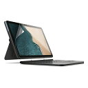 アイデア 便利 グッズ Lenovo Ideapad Duet Chromebook用/液晶保護フィ ...