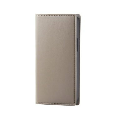 アイデア 便利 グッズ iPhone 12 mini/レザーケース/手帳型/RICERCA(Coronet)/グリージョ PM-A20APLFYIGGY お得 な全国一律 送料無料