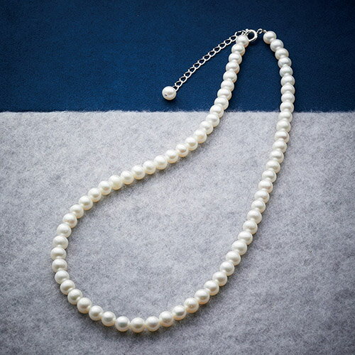 雑貨関連 ベストセレクション made in 伊勢 淡水パールネックレス K10912324 おすすめ 送料無料 おしゃれ