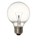 電化製品関連 YAZAWA 10個セット 長寿命G70ボール電球 GC100110V57W70LX10 おすすめ 送料無料