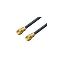 電化製品関連 変換名人 アンテナ 4Cケーブル 10.0m +L型+中継 F4-1000 おすすめ 送料無料(2)