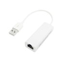 パソコン周辺機器関連 USB2.0 to LANアダプタ USB2-LAN オススメ 送料無料(2)