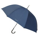 日用品雑貨関連 紳士雨晴兼用65cmワンタッチ傘 おすすめ 送料無料