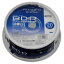 日曜 雑貨 10個セット HIDISC BD-R 1回録画 6倍速 25GB 20枚 スピンドルケース HDVBR25RP20SPX10 おすすめ 送料無料