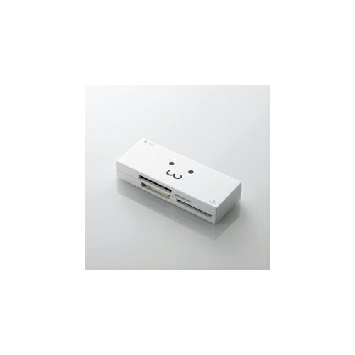 アイデア 便利 グッズ エレコム ケーブル収納46+2メディア対応カードリーダ MR-C23WHF1 お得 な全国一律 送料無料 アイデア 便利 グッズ エレコム ケーブル収納46+2メディア対応カードリーダ MR-C23WHF1 お得 な全国一律 送料無料