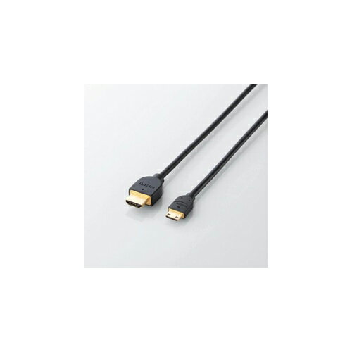 イーサネット対応HDMI-Miniケーブル(A-C) DH-HD14EM15BK 人気 商品 送料無料