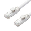 LANケーブル/CAT6A/スタンダード/5m/ホワイト LD-GPA/WH5 人気 商品 送料無料