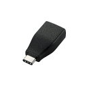 Type-C変換アダプタ USB Type-C端子をUSB3.1 Standard-A端子に変換するアダプタです USB Type-Cコネクタはウラ・オモテ関係なく挿すことができる両面挿し対応です この変換アダプタをお使いいただくことで、USB Type…(2)