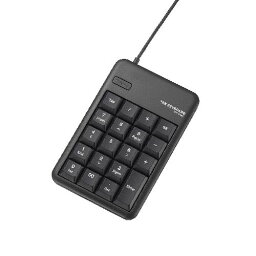 USBテンキーボード TK-TCM011BK 人気 商品 送料無料