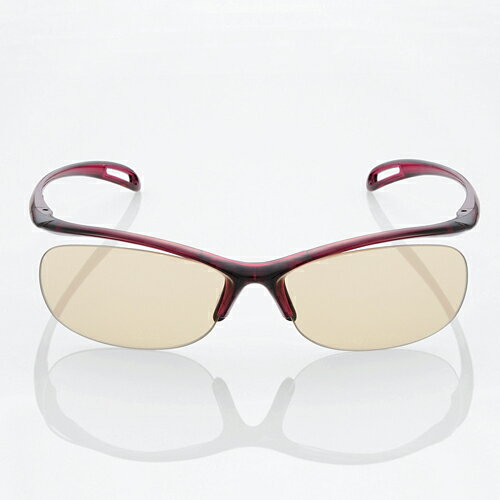 アイディア 便利 グッズ エレコム ブルーライト対策眼鏡“PC GLASSES