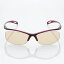 アイディア 便利 グッズ エレコム ブルーライト対策眼鏡“PC GLASSES"(65%カット) OG-YBLP01WN お得 な全国一律 送料無料